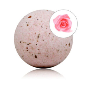 Taloka Rose Scented — Bath Bomb — Bath & Body