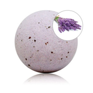 Taloka Lavender Scented — Bath Bomb — Bath & Body
