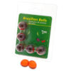 Taloka Strawberry and Cherry — Brazilian Balls, 5 Pack