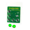 Taloka Mint — Brazilian Balls, 5 Pack