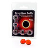Taloka Hot and Cold — Brazilian Balls, 5 Pack