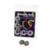 Taloka More Flavour — Brazilian Balls, 5 Pack