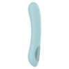 Kiiroo Pearl 2+ — G-Spot Vibrator, App-Controlled, Turquoise — App-Controlled Sex Toys