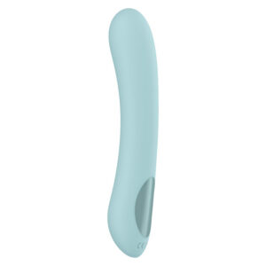 Kiiroo Pearl 2+ — G-Spot Vibrator, App-Controlled, Turquoise — App-Controlled Sex Toys