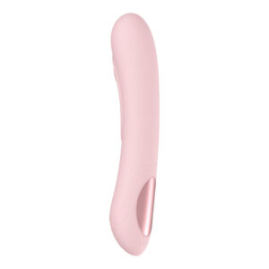 Kiiroo Pearl 3 — G-Spot Vibrator, App-Controlled, Pink — App-Controlled Sex Toys — view 4