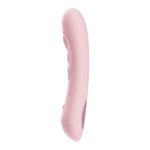Kiiroo Pearl 3 — G-Spot Vibrator, App-Controlled, Pink — App-Controlled Sex Toys — view 2