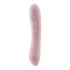 Kiiroo Pearl 3 — G-Spot Vibrator, App-Controlled, Pink — App-Controlled Sex Toys