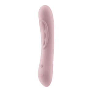 Kiiroo Pearl 3 — G-Spot Vibrator, App-Controlled, Pink — App-Controlled Sex Toys