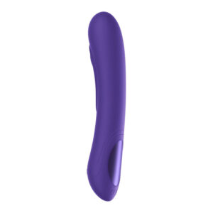 Kiiroo Pearl 3 — G-Spot Vibrator, App-Controlled, Purple — App-Controlled Sex Toys — view 2