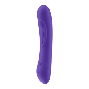 Kiiroo Pearl 3 — G-Spot Vibrator, App-Controlled, Purple — App-Controlled Sex Toys