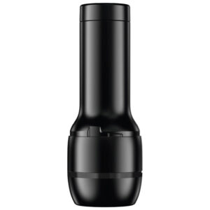 Kiiroo Keon — Stroker Case — Batteries & Spare Parts