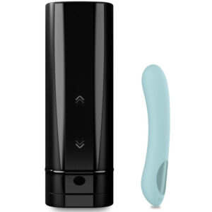 Kiiroo Onyx+ and Pearl 2+ — Sex Toy Kit, App-Controlled — App-Controlled Sex Toys
