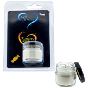 Taloka Caramel — Massage Candle, 30 ml — Massage Candles
