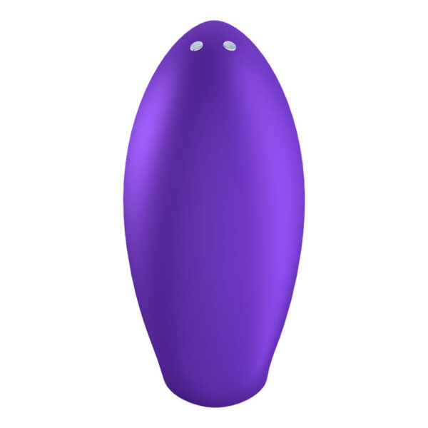 Satisfyer Love Riot — Finger Vibrator, Waterproof — Clitoral Stimulators — view 3