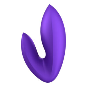 Satisfyer Love Riot — Finger Vibrator, Waterproof — Clitoral Stimulators
