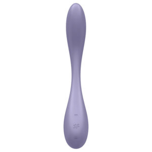 Satisfyer G-Spot Flex 5 — Vibrator, App-Controlled — App-Controlled Sex Toys — view 2