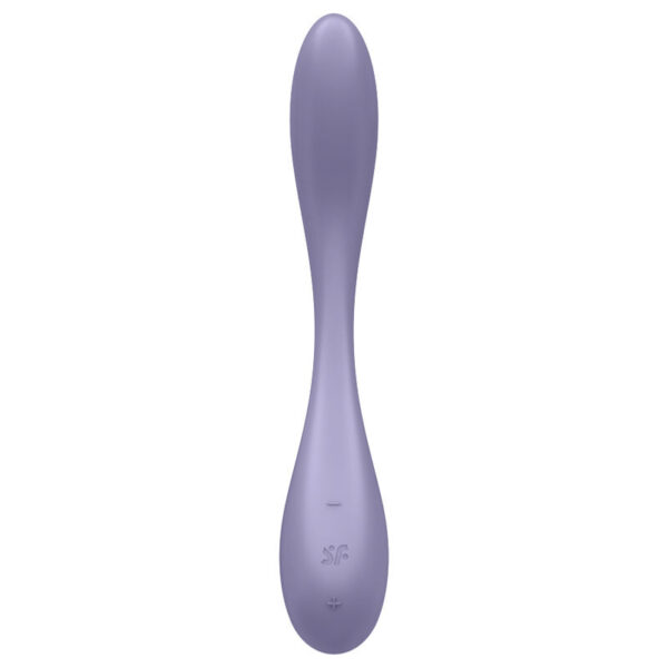 Satisfyer G-Spot Flex 5 — Vibrator, App-Controlled — App-Controlled Sex Toys — view 2