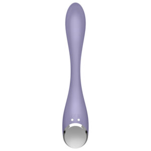 Satisfyer G-Spot Flex 5 — Vibrator, App-Controlled — App-Controlled Sex Toys — view 4