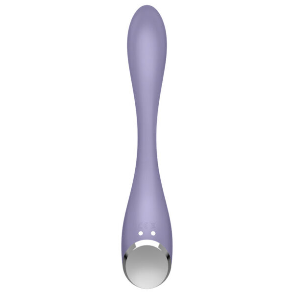 Satisfyer G-Spot Flex 5 — Vibrator, App-Controlled — App-Controlled Sex Toys — view 4