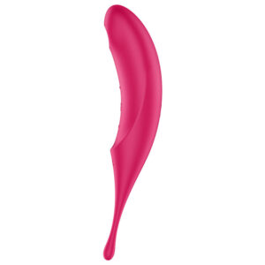 Satisfyer Twirling Pro — Air Pulse Stimulator, Waterproof — Air Pulse Vibrators — view 3