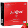 Unilatex — Flavoured Condoms, 144 Pack, Strawberry — Bulk Condom Packs