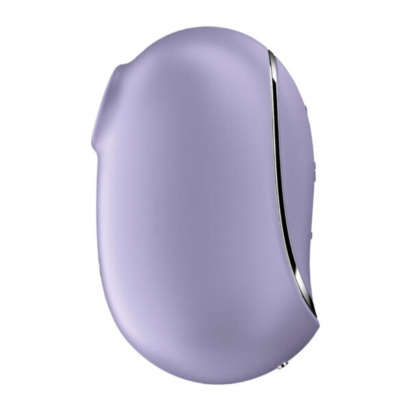 Satisfyer Pro To Go 2 — Air Pulse Stimulator, Waterproof — Air Pulse Vibrators — view 3