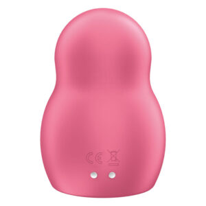 Satisfyer Pro To Go 1 — Air Pulse Stimulator, Waterproof — Air Pulse Vibrators — view 2