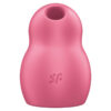 Satisfyer Pro To Go 1 — Air Pulse Stimulator, Waterproof — Air Pulse Vibrators