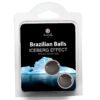 Secretplay 2 Iceberg — Brazilian Balls