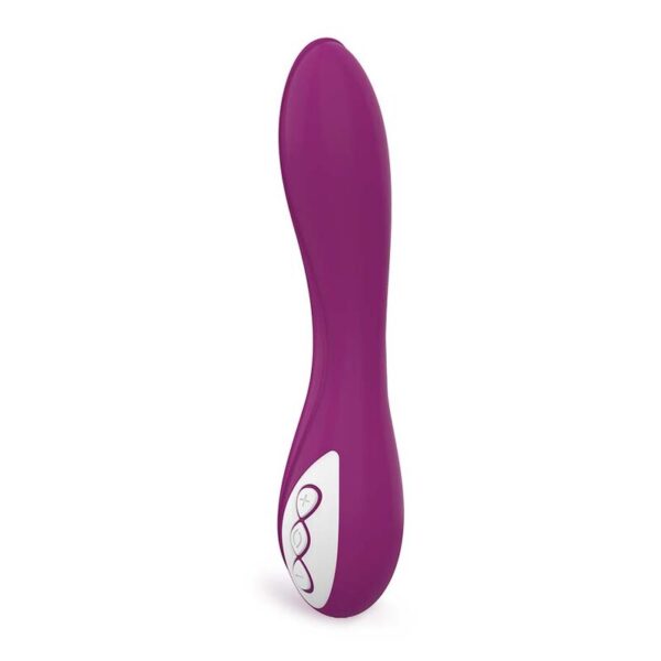 Coverme Elsie — Vibrator, Remote Control — Classic Vibrators — view 6