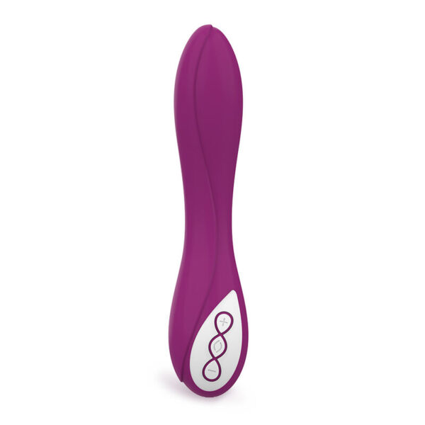 Coverme Elsie — Vibrator, Remote Control — Classic Vibrators — view 5