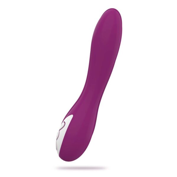 Coverme Elsie — Vibrator, Remote Control — Classic Vibrators — view 4