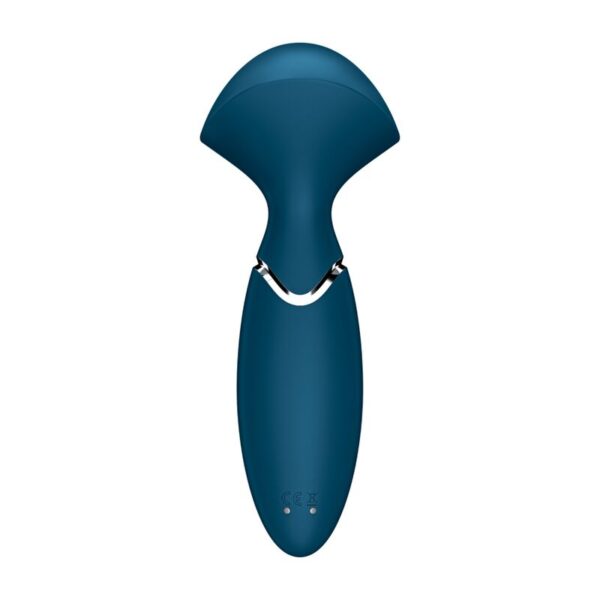 Satisfyer Mini Wander — Wand Vibrator, Waterproof — Mini Vibrators — view 6