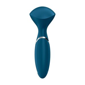 Satisfyer Mini Wander — Wand Vibrator, Waterproof — Mini Vibrators — view 4