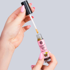 Secretplay Vibrant Kiss Pina Colada — Lip Gloss, 6 g — view 3