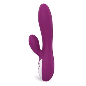 Coverme Taylor — Rabbit Vibrator, Remote Control — Clitoral Stimulators — view 3