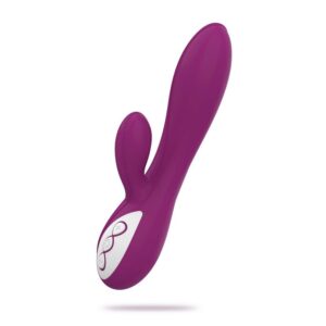 Coverme Taylor — Rabbit Vibrator, Remote Control — Clitoral Stimulators — view 4
