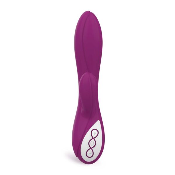 Coverme Taylor — Rabbit Vibrator, Remote Control — Clitoral Stimulators — view 5
