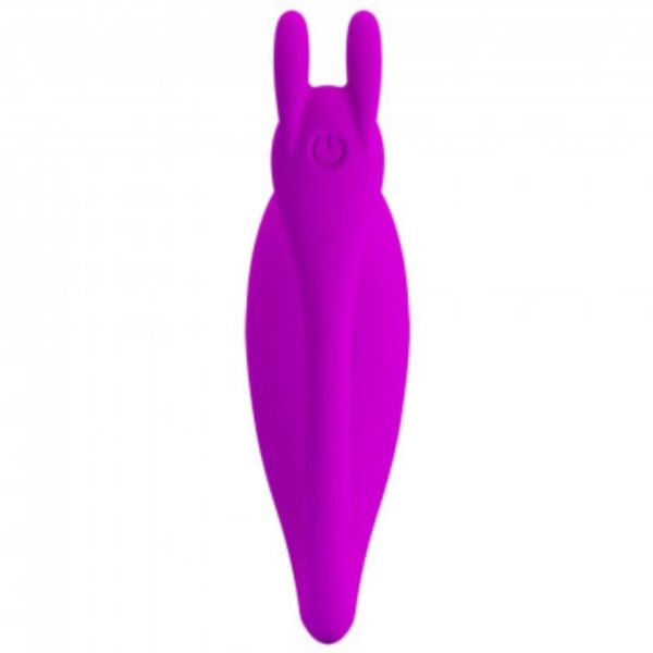 Pretty Love Catalina — Couples Vibrator, App-Controlled, Lilac — App-Controlled Sex Toys — view 5