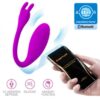 Pretty Love Catalina — Couples Vibrator, App-Controlled, Lilac — App-Controlled Sex Toys