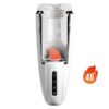 Pretty Love Marissa — Vibrating Masturbator, Heated, White — Automatic Masturbators