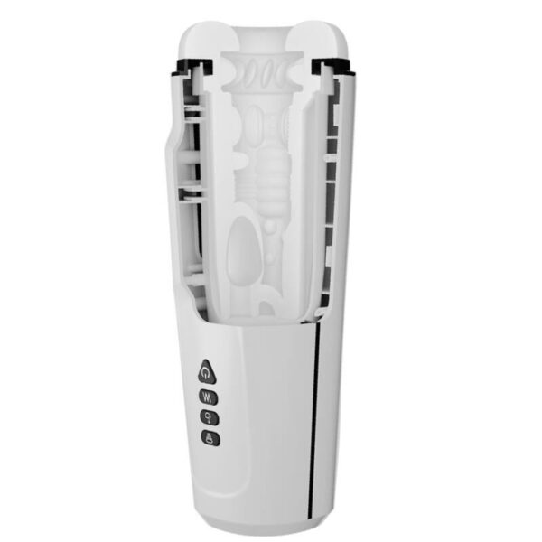 Pretty Love Sienna — Vibrating Masturbator, Rechargeable — Automatic Masturbators — view 5