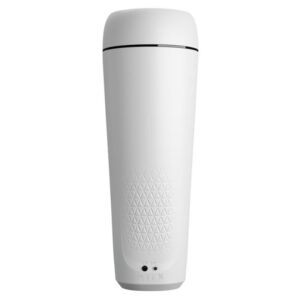 Pretty Love Sienna — Vibrating Masturbator, Rechargeable — Automatic Masturbators — view 4