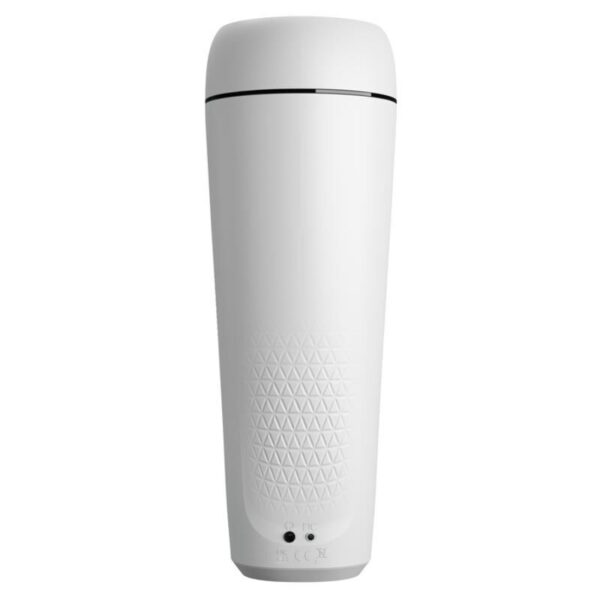 Pretty Love Sienna — Vibrating Masturbator, Rechargeable — Automatic Masturbators — view 4