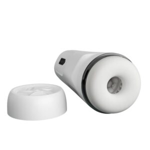 Pretty Love Sienna — Vibrating Masturbator, Rechargeable — Automatic Masturbators