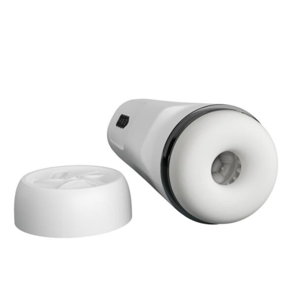 Pretty Love Sienna — Vibrating Masturbator, Rechargeable — Automatic Masturbators