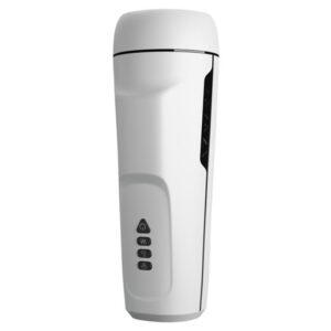 Pretty Love Sienna — Vibrating Masturbator, Rechargeable — Automatic Masturbators — view 2