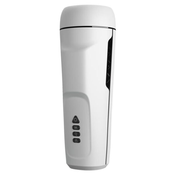 Pretty Love Sienna — Vibrating Masturbator, Rechargeable — Automatic Masturbators — view 2