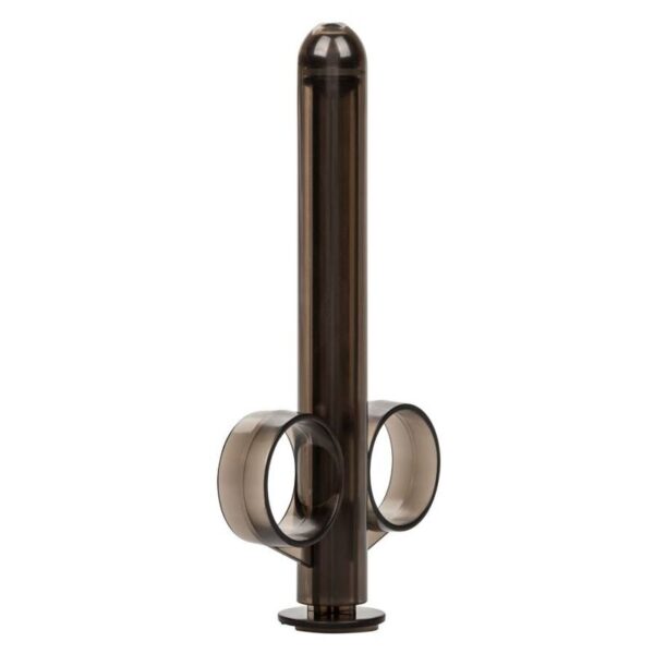 CalExotics XL Lube Tube — Lube Applicator, Black — Anal — view 5