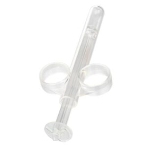 CalExotics XL Lube Tube — Lube Applicator — Anal — view 3